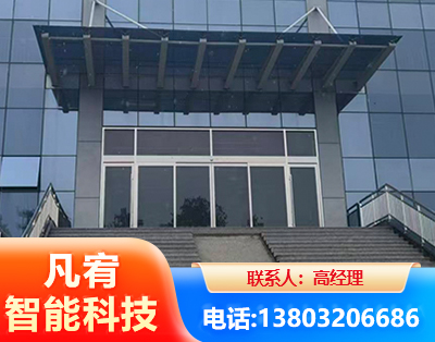 玉溪自动门